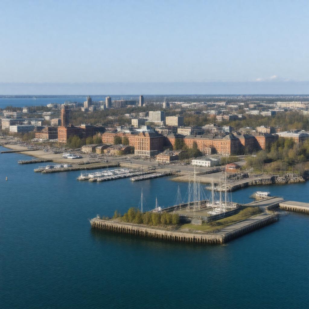 Halifax, Nova Scotia